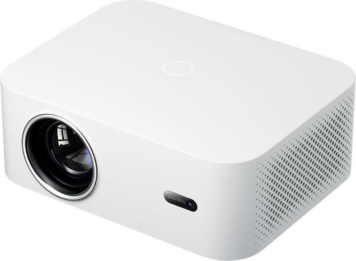 Produktbild Wanbo X2 Max (Full HD, 450 lm)