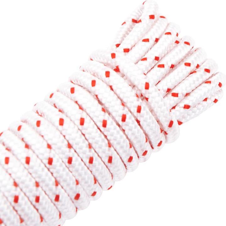 Immagine prodotto VidaXL Corda di avviamento e Ø5 mm 10 m di nylon (10 m)
