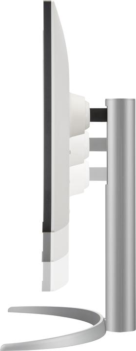 Actual product image LG 27UP650P-W (3840 x 2160 Pixels, 27")