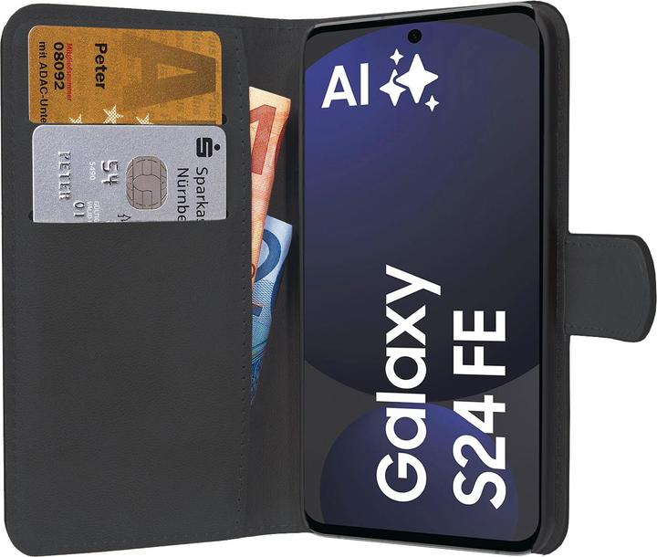 Image du produit Pedea Couverture de livre Classic (Samsung Galaxy S24 FE)
