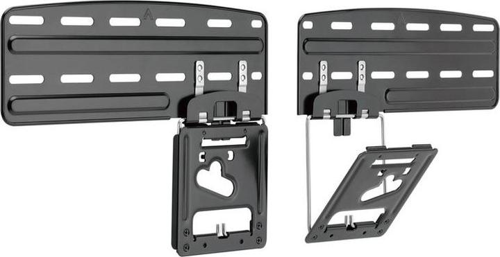 Image du produit Xantron Slim Fit SF01 (Mur, 85", 60 kg)