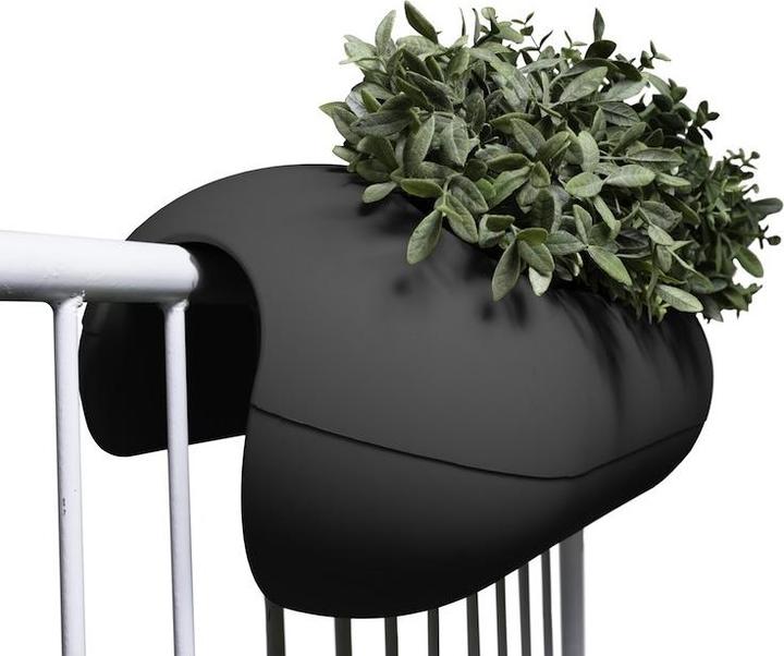 Produktbild Rephorm Innovativer Balkonblumentopf Balconismo 80 cm (32 cm)