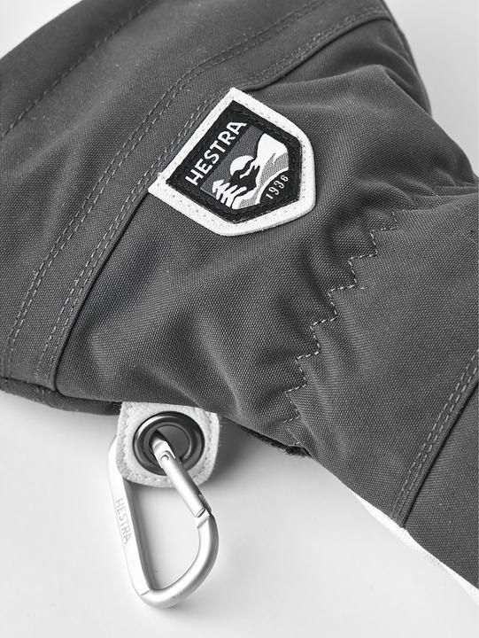Produktbild Hestra Army Leather Heli Ski Handschuhe (6)