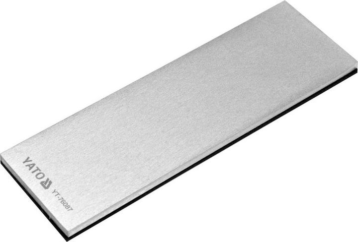 Produktbild Yato Profi Diamant-Abziehstein 150 x 50mm G600 YT-76087