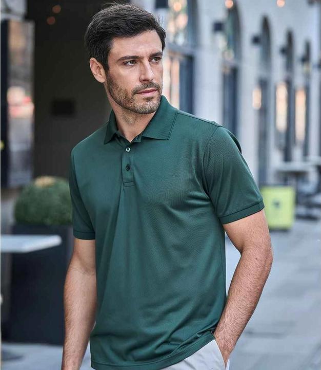 Image du produit Tee Jays Polo Club (M)