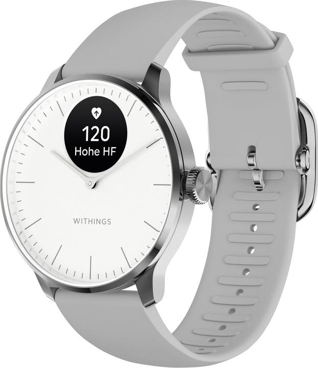 Produktbild Withings ScanWatch Light (37 mm)