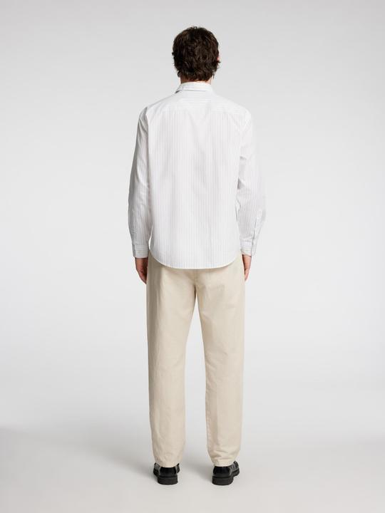 Image du produit Selected Homme Relaxed Fit Langarmhemd (L)