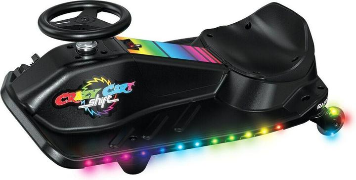 Produktbild Razor Crazy Cart