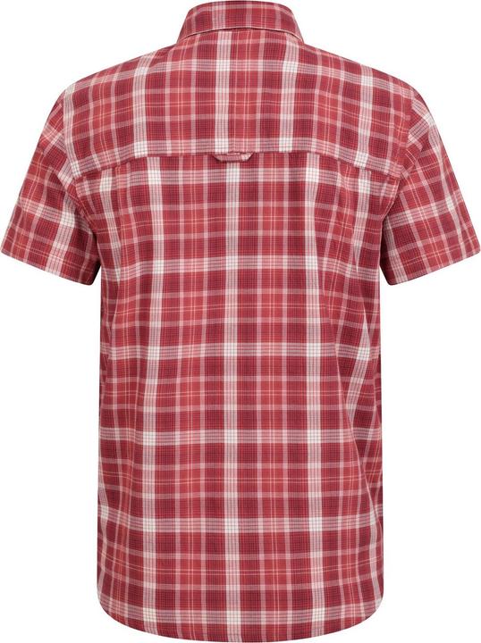Actual product image Mountain Warehouse Mens Cotton Shirt (XL)