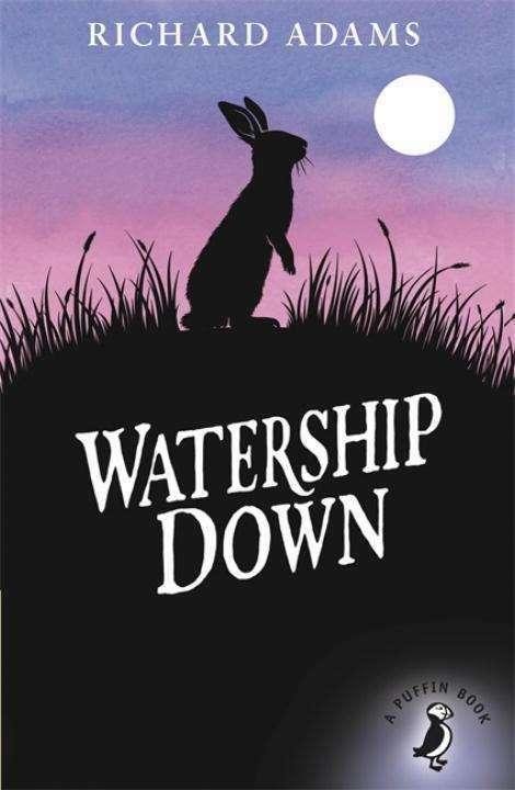 Produktbild Watership Down (Englisch, Richard Adams, 2014)