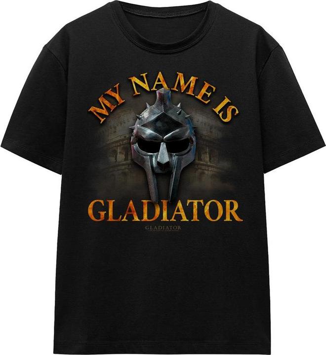 Actual product image Wüsthof Unisex Adult My Name Is T-Shirt (XL)