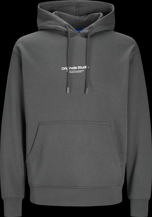 Actual product image Jack & Jones Printed hooded sweatshirt Hooded sweatshirt (L)