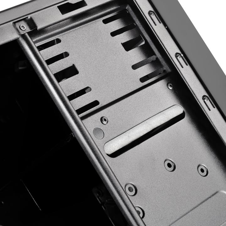 Actual product image Silverstone Sst-Ps13b (ATX, mATX)