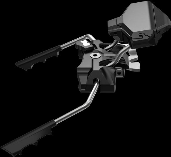 Image du produit Dynafit Tour Brake, pièce de rechange (Ski de randonnée)
