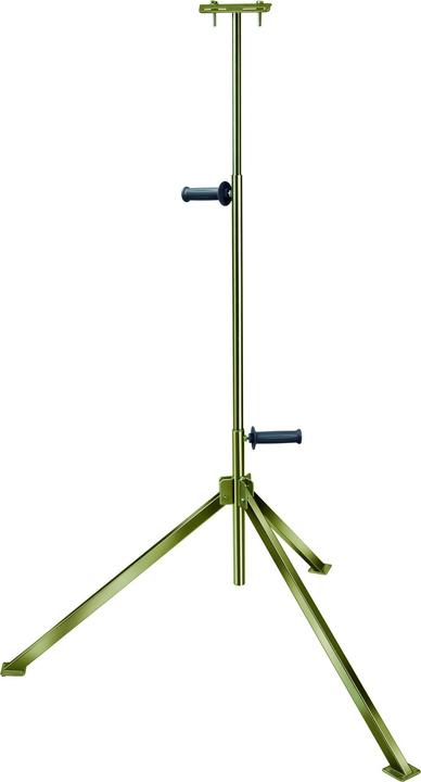 Brennenstuhl Trépied en acier galvanisé max. 2,5m