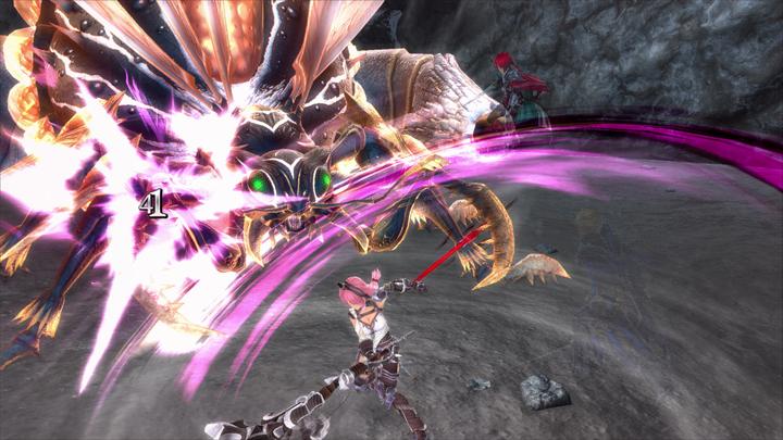 Actual product image NIS Ys IX: Monstrous Nox Pact Edition (PS4, DE)