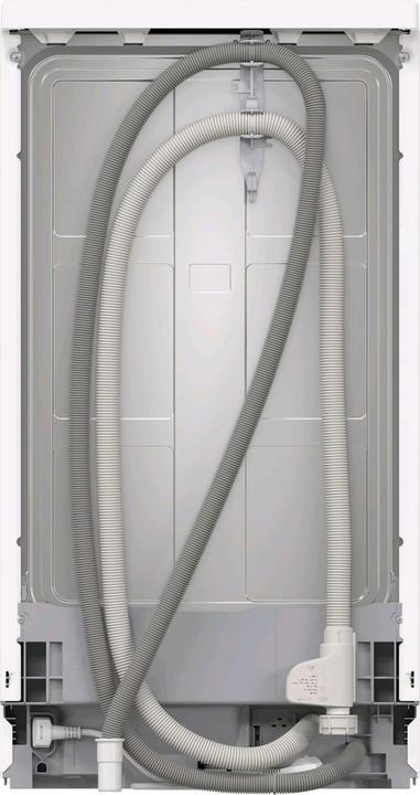 Image du produit Siemens iQ500, Lave-vaisselle pose libre, 45 cm, blanc, SR25ZW10ME