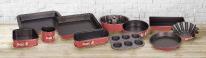 Produktbild Quttin Ofenform schliessend 31x12x6.7cm cher