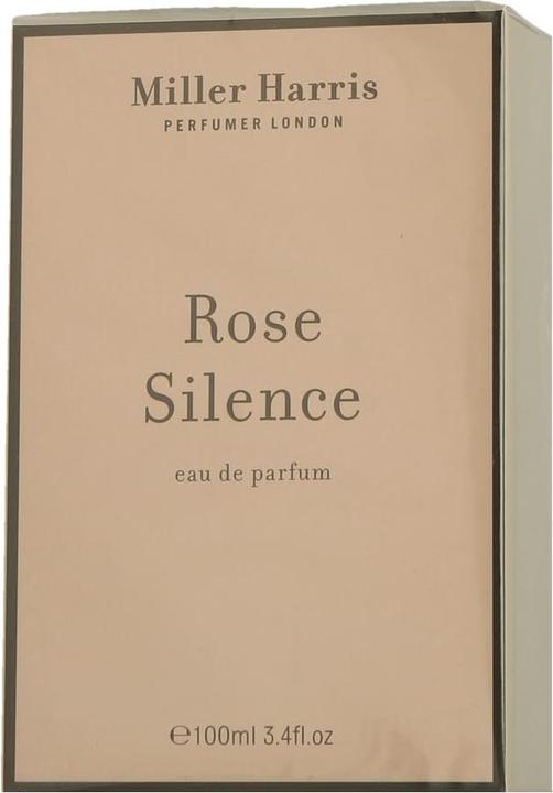 Actual product image Miller Harris Rose Silence (Eau de parfum, 100 ml)