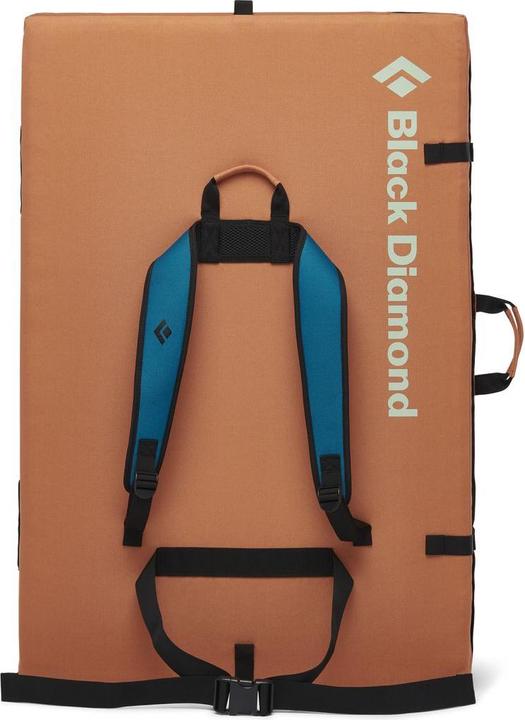 Produktbild Black Diamond Circuit Crash Pad
