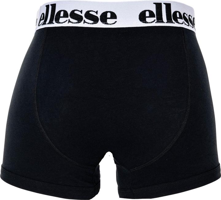 Produktbild Ellesse Boxershort Casual Stretch (L, 7er Pack)