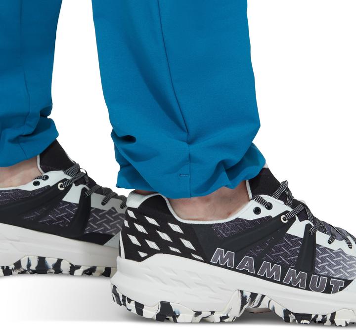 Immagine prodotto Mammut Taiss SO Pantaloni Uomo (3XL)