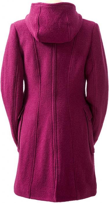 Actual product image Mamalila Hooded coat for two (XS)