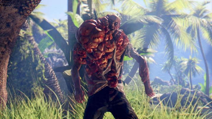 Immagine prodotto Deep Silver Collezione Dead Island Definitive Edition (PS4, DE)