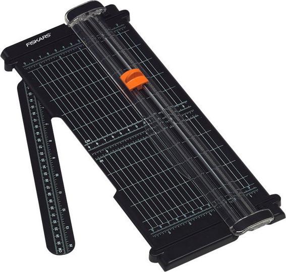 Image du produit Fiskars A4 Recyclé SureCut Titanium P (7 feuilles, A4)