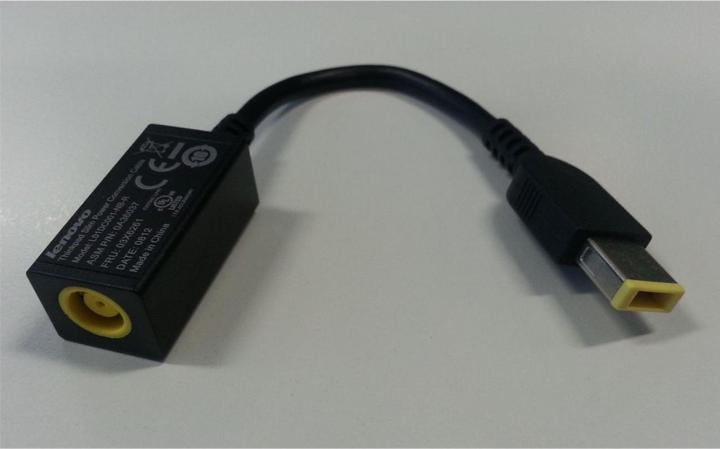 Produktbild Lenovo Power Conversion Cable