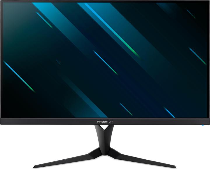Acer Predator XB323UGP (2560 x 1440 pixels, 32")