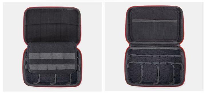 Image du produit Pgytech Sac de protection Osmo Pocket (Insta360, GoPro, DJI Osmo Pocket)