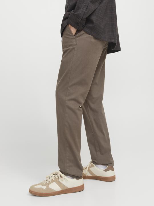 Immagine prodotto Jack & Jones Pantaloni chino slim fit Pantaloni chino (W27/L32)