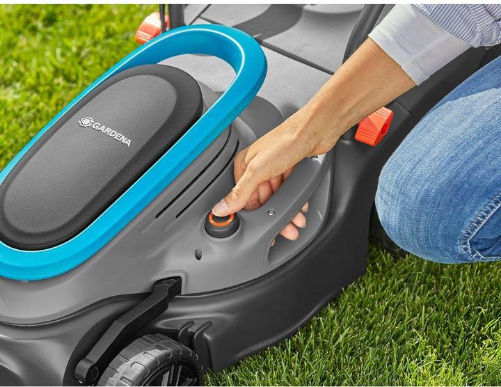 Immagine prodotto Gardena 173cc LS46-173-HS-NG (Corrente elettrica)