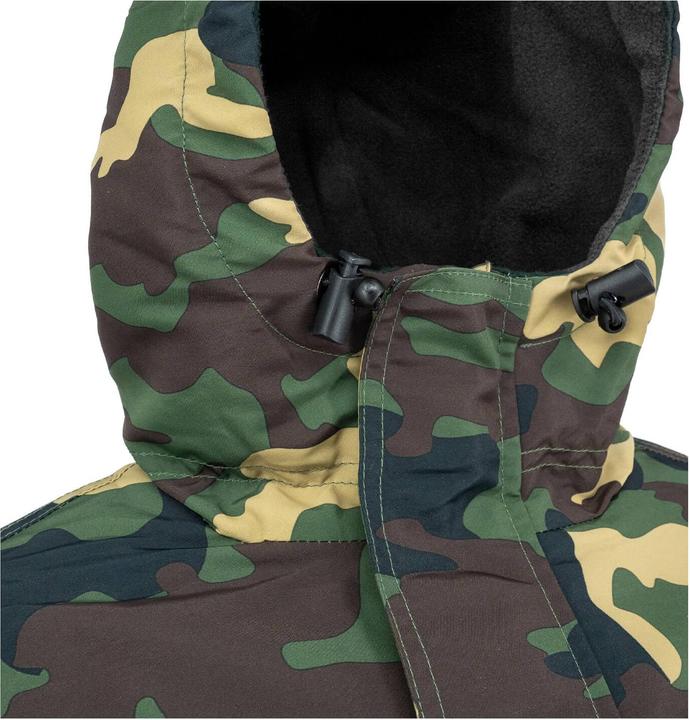 Image du produit D-Trek Veste d'extérieur (L)
