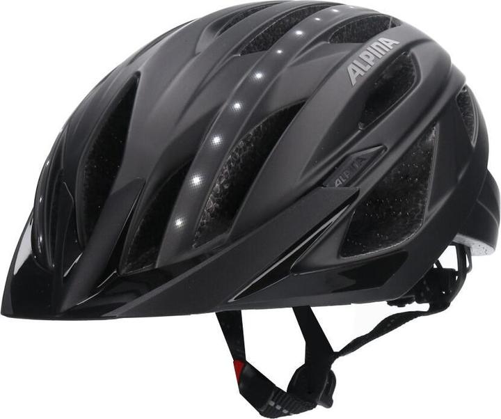 Productafbeelding ALPINA SPORTS Haga LED (58 - 63 cm)