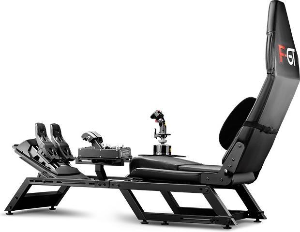 Produktbild Next Level Racing Flight Pack-FGT und GT Track