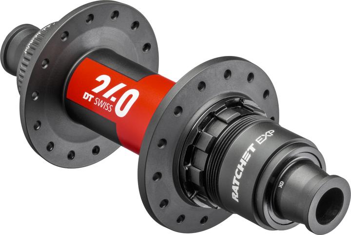 Immagine prodotto DT Swiss 240 Classico (Freni a disco Center Lock)