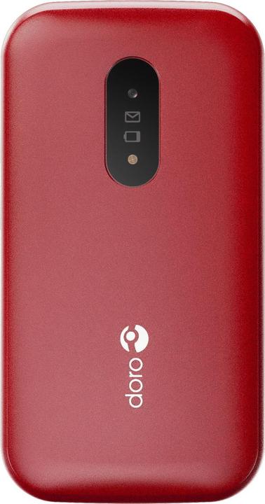 Actual product image Doro 2820 (2.80", 0.30 Mpx, 4G)