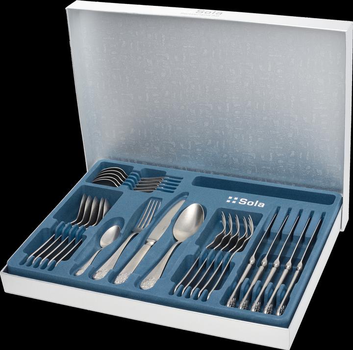 Image du produit Sola Baguette Vintage (24 pièce(s), Set de couverts)