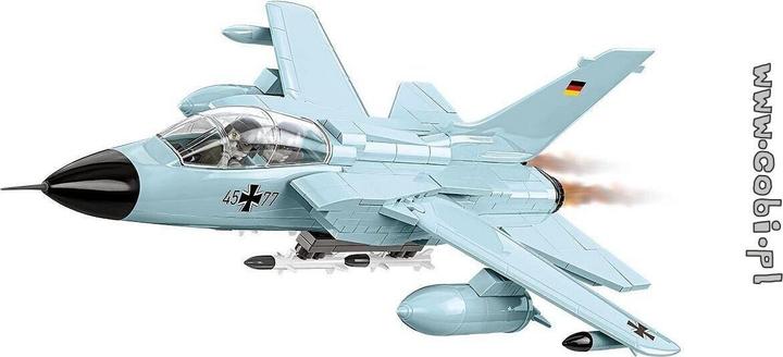 Produktbild Cobi Armed Forces 5853 - Panavia Tornado IDS (Germany)