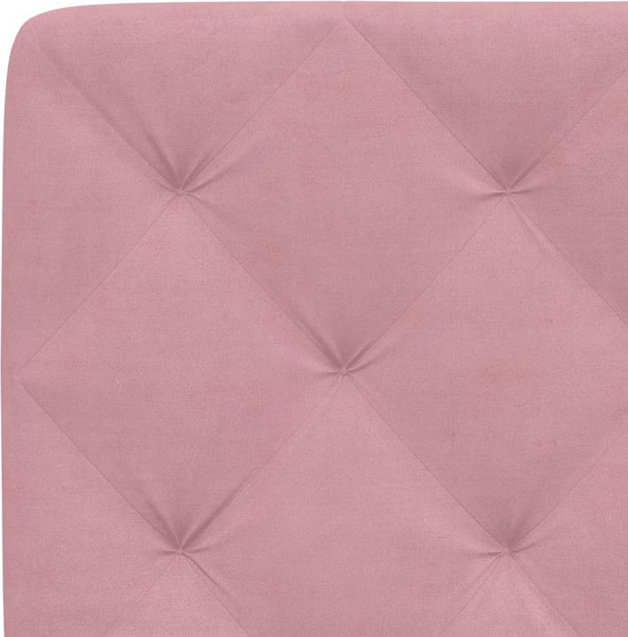 Actual product image VidaXL Julius (140 x 200)