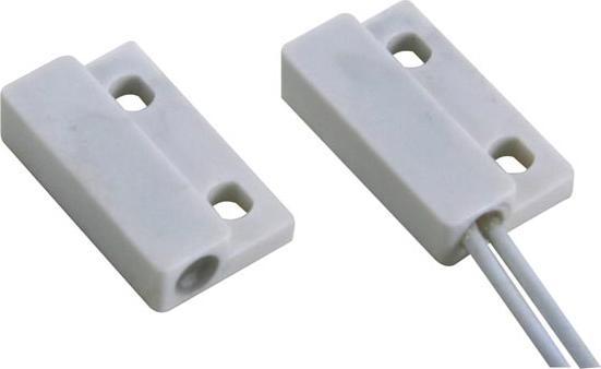 Immagine prodotto Velleman Mini interruttore magnetico 0.5A 100V Dc Nc fili di piombo