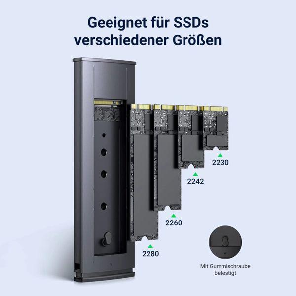 Produktbild Ugreen 15512 (M.2)