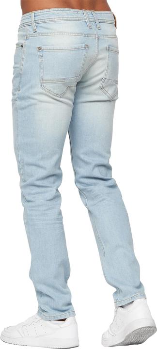 Immagine prodotto Crosshatch Buraca Jeans Aderente Uomo (32)