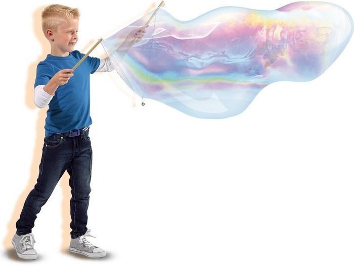Produktbild Ses Mega Call Blase