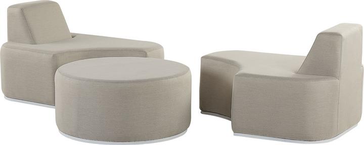 Productafbeelding Beliani Fabro
