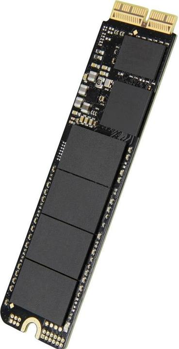Image du produit Transcend JetDrive 820 (480 Go, M.2 2280)