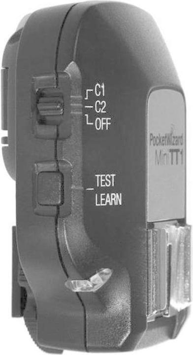Produktbild PocketWizard MiniTT1 Canon EOS (Funk)