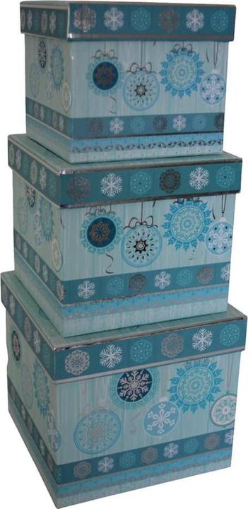 Image du produit PBS Austria Kit de cartonnage 3 pièces (Pochette cadeau, 3 x)